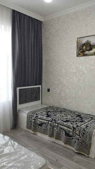 vila: Dübəndi 4 otaqlı, 120 kv. m, Kredit yoxdur, Yeni təmirli — 5