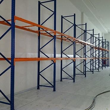 paletdən mebel: Dizayn, proyekt mövcuddür — 2