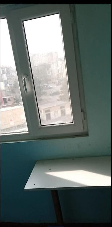kirayə ev nzs: Qara Qarayev də metroya yaxın 5/5 də 2 otaqlı ev ailəyə verilir 10 — 5