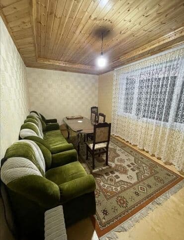 evlərin qiyməti: Quba, 96 kv. m, 3 otaqlı — 9