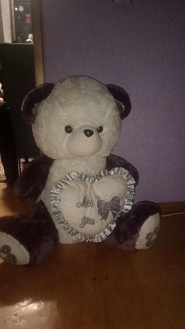 Ручная работа на заказ: Игрушки — 2