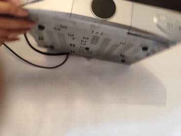 антенна для приема цифрового телевидения: ТВ антенны — 1