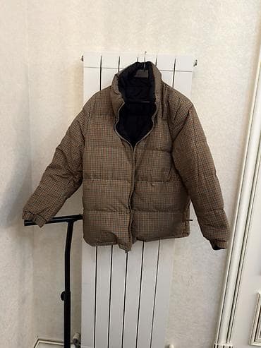 küləkçə: Pencək, Damalı, Burberry, L — 3