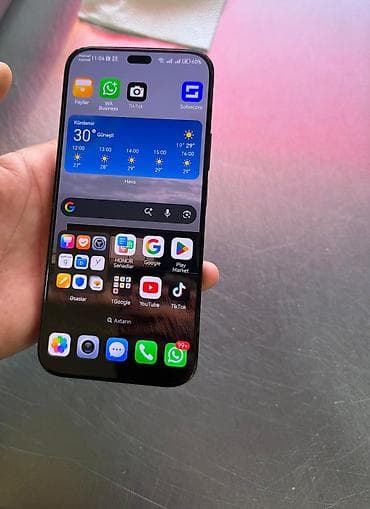playstation 5 oyun: Honor X8b, 256 GB, rəng - Qara, İki sim kartlı — 1