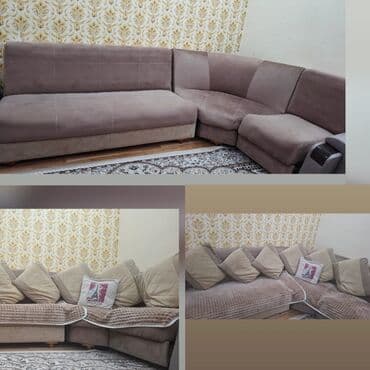 metbex divan desti: Künc divan — 1