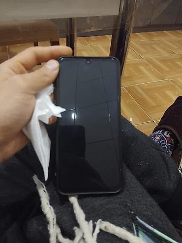 freebuds pro 4: Samsung Galaxy A13, 64 GB, rəng - Qara, İki sim kartlı — 4