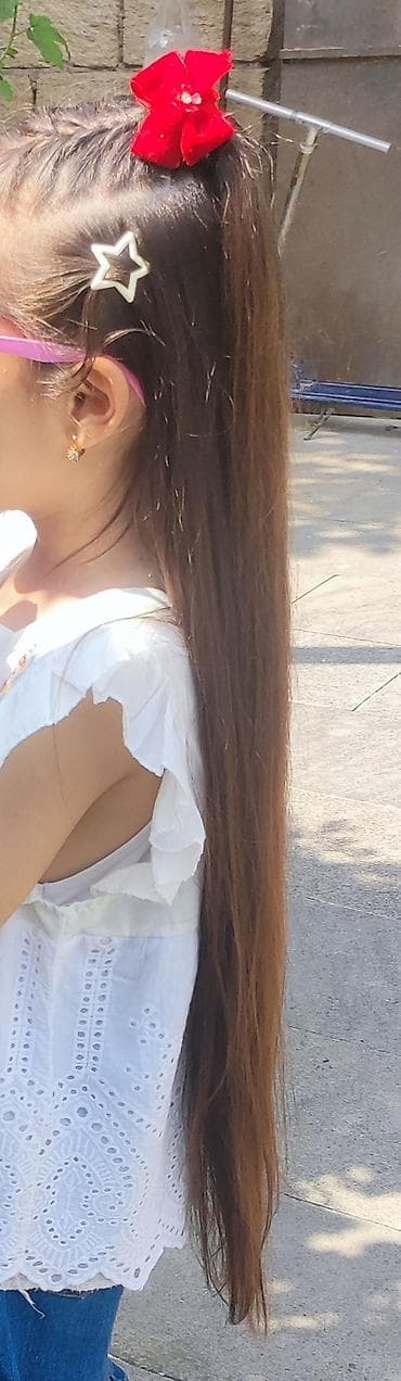 tebıı sac: Qaynaq saçlar, Təbii, Yeni — 3