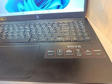 Acer Nitro V15 ANV15-51 — 5