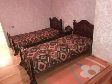 qarayev obyekt: Qaraev metrosuna yaxın 16 mertebeli binanın 9-cu mərtəbəsində — 13