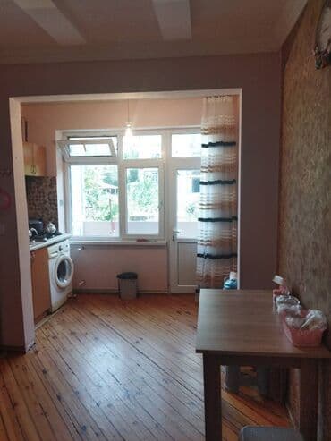 masazır kiraye evler: Xətai rayonu,Gəncə pr,2 otaqlı,təmirli,əşyalı mənzil kirayə verilir.Bu — 4