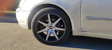 opel diskləri 4 bolt: Disk təkər Hyundai 225 / 45 / R 18, 5 Boltlu — 4