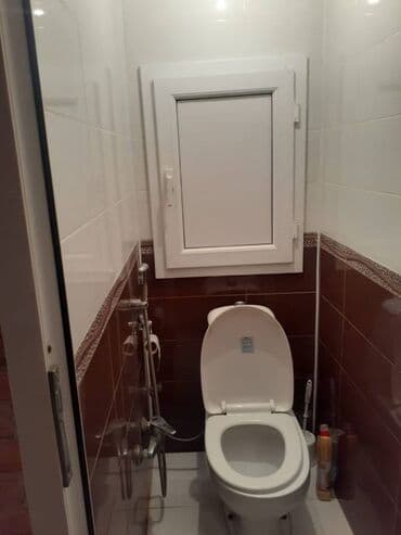 квартиры в ипотеку: Баку, 3 комнаты, Вторичка, м. Ази Асланов, 55 м² — 10