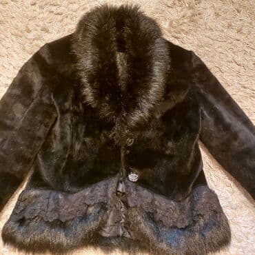 don ikisi bir yerdə: Xaricden alinib. Cemi 2 defe geylib. kisa modeldi beli ince tutur — 4