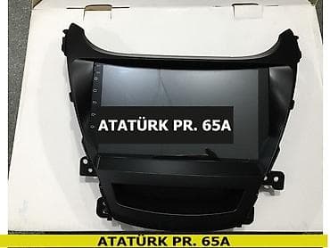 Hyundai Elantra 2012 android monitor ÜNVAN: Atatürk prospekti 62 lalafo.az -da Hyundai Elantra 2012 android monitor ÜNVAN: Atatürk prospekti 62