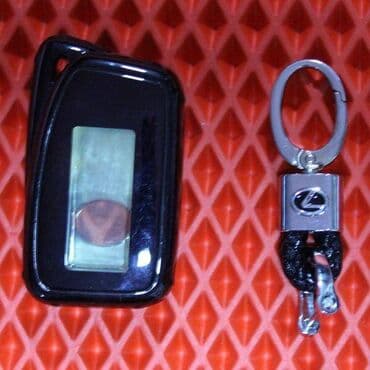 disk qabi: LEXUS H7 orijinal silikon qab — 1