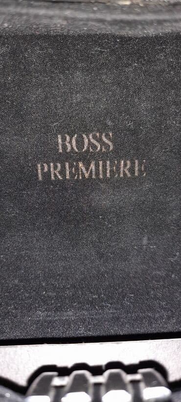 bmw 3 серия 316ti mt: Yeni, Qol saatı, rəng - Gümüşü — 5