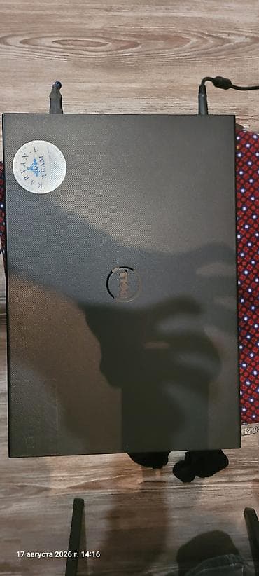islenmis printer satisi: İşlənmiş Dell Inspiron, 15 ", Intel Core i5, 256 GB, Ünvandan götürmə — 4