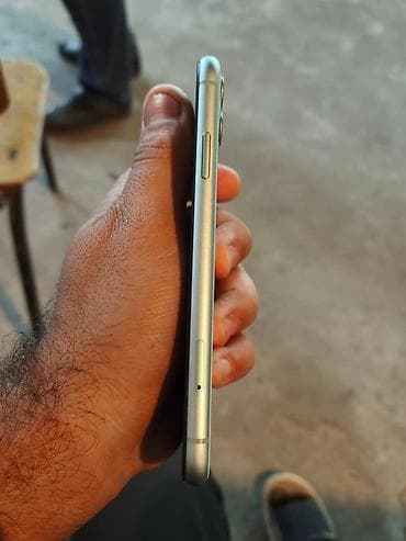 11 iphone 256 gb: IPhone 11, 64 GB, Yaşıl, Face ID — 3