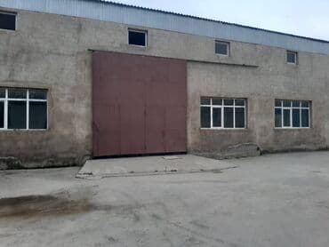 Другая коммерческая недвижимость: İcarəyə Anbar Verilir! Binəqədi rayonu, DSK yolunda yerləşən geniş və — 4