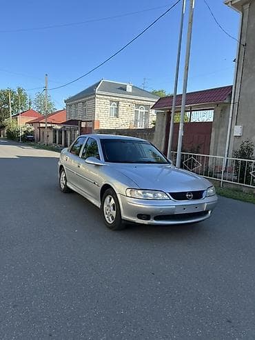 двигатель мерседес спринтер 2 2 cdi: Opel Vectra: 1.8 л | 1999 г. 24000 км Седан — 5
