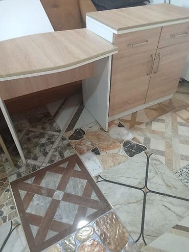 köhnə mebellərin satışı: Tam yeni kimidir. real alicilar elaqe saxlaya biler — 1