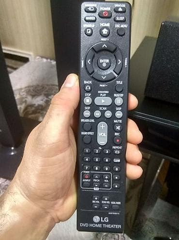 komputer kalonkasi: Yeni LG Kolonka, Növ - Smart, rəng - Qara — 9