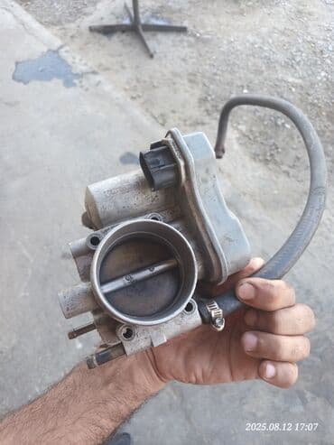 zil mator: Opel Astra 1.8 avtomat zet mator ustunnen cixmadi — 1