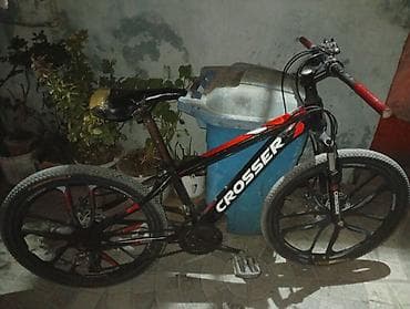 Электровелосипеды: SALAM ENDİRİM OLAR YENİ KİMİ ÇARX SƏSİ ÇIXIR DAĞILMAYIP İÇİ — 10