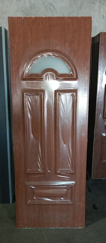 divar paneli qiyməti: Dekorativ panellər ilə qapılar yığılır Ag rəngdə 200 AZN dən başlayır — 13