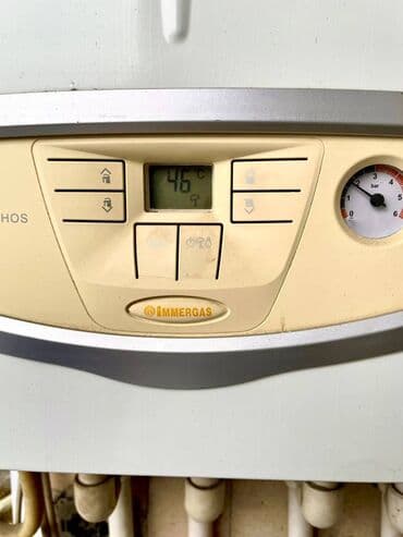 дома в ипотеку в баку: Баку, 3 комнаты, Вторичка, м. Низами, 95 м² — 22