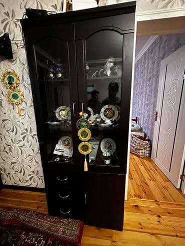 Hövsan qəs. 3 otaqlı, 65 kv. m, Kredit yoxdur, Yeni təmirli lalafo.az -da — 7 Hövsan qəs. 3 otaqlı, 65 kv. m, Kredit yoxdur, Yeni təmirli — 7