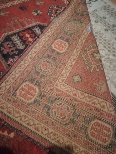 pirəbədil xalçası: Xalça — 4