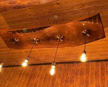 quş yuvası duzəltmək: Sifarişlə əl işləri — 10