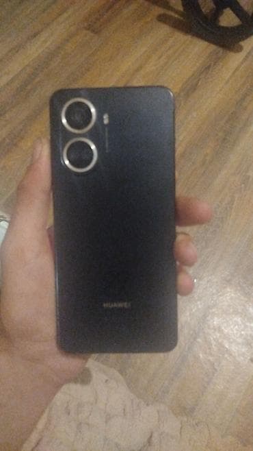 se: Huawei Nova 10 SE, rəng - Qara — 2