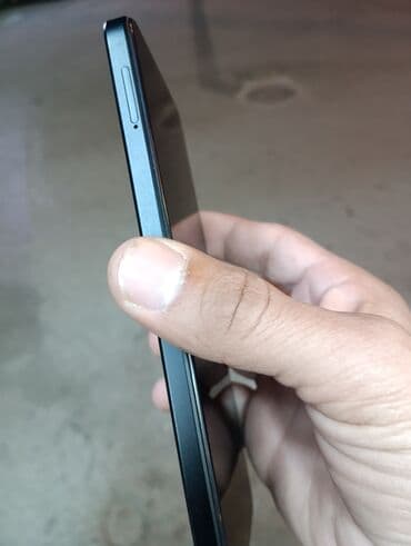 Fly: Redmi A3, 128 ГБ, цвет - Черный, Две SIM карты — 5