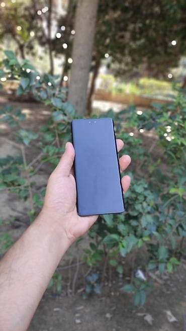 Xiaomi: Xiaomi 13 Lite, 256 GB, rəng - Qara — 2