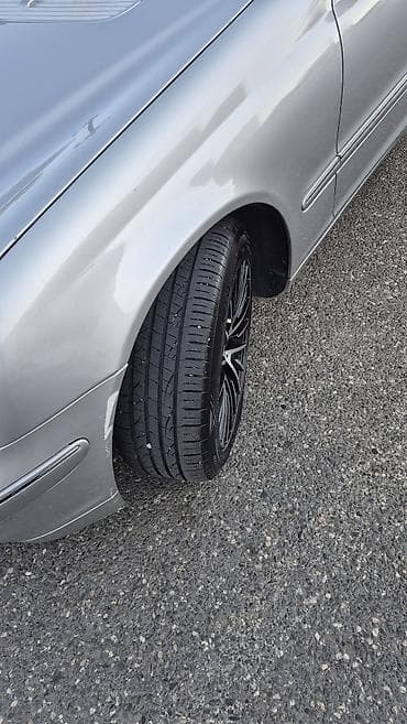 mercedes 2.4: Mercedes-Benz C 240: 2.6 l | 2002 il Sedan — 10