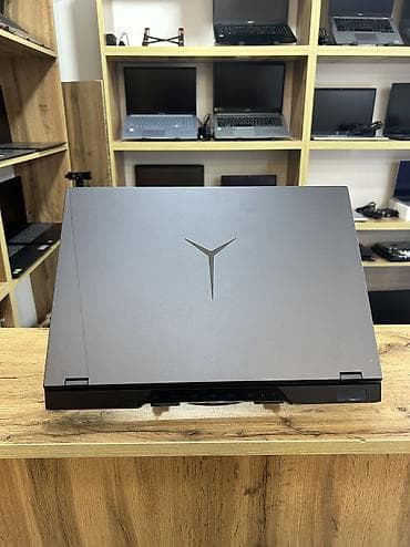 portable ssd: İşlənmiş Lenovo Legion, 16 ", AMD Ryzen 7, 1 TB, Ünvandan götürmə, Ödənişli çatdırılma, Rayonlara çatdırılma — 6