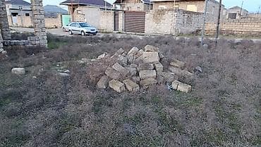 samuxda ev satilir: Savalan 3 otaqlı, 80 kv. m, Təmirsiz — 3