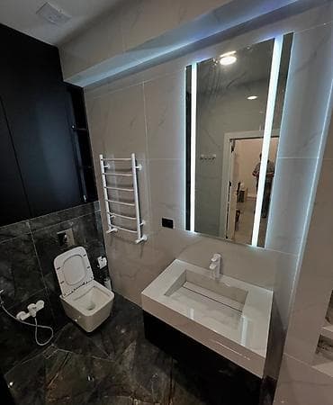 Mətbəx və hamam aksesuarlarınız bizdən olsun! ✅Aspertorlar ✅ Kombilər