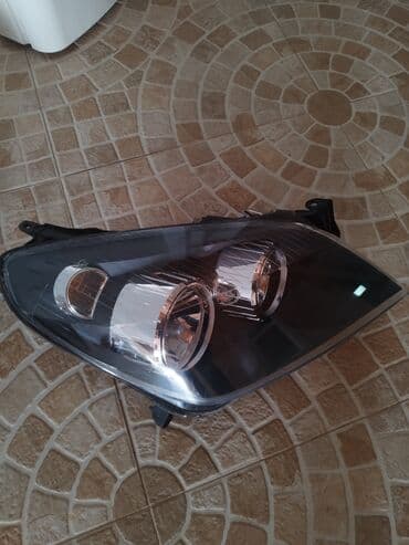 Avtomobil satışı: Komplekt, Yaxın və uzaq vuran işıqlar Opel, Almaniya — 2