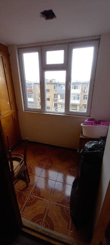 gunluk evler sumqayit: Nizami rayonu,Neftcilerde icranin arxasında,5 mərtəbənin,5 ci — 4