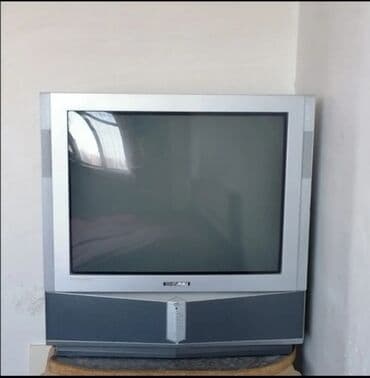 ekran karti: Televizor Shivaki 32" — 1