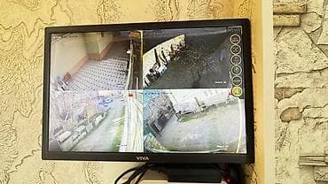 4 otaqlı, 180 kv. m, Kredit yoxdur, Yeni təmirli — 8