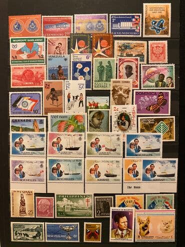 20 cent kaç manat: Tək tək markalar 1 manat, bloklar 6 manat — 10