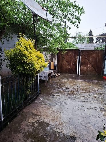 4 otaqlı, 3 kv. m, Kredit yoxdur, Orta təmir