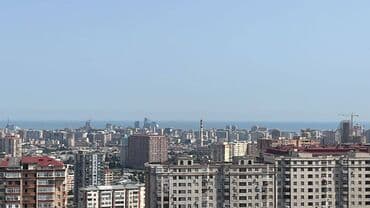 купить дом в баку у моря: 3 комнаты, Новостройка, м. Мемар Аджеми, 105 м² — 1