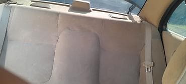 masin adlari ve sekilleri: Nissan Sunny: 1.3 l | 2008 il Sedan — 5