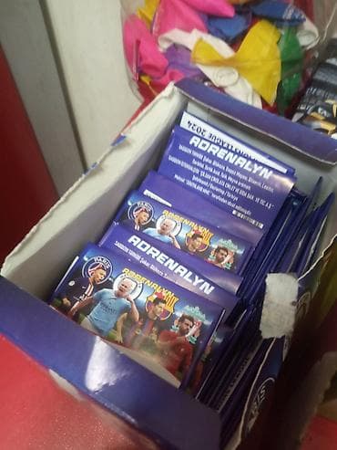 Avto xidmətlər: Xırda ev əşyaları və məişət mallarının toplanması xidməti – hər biri — 9