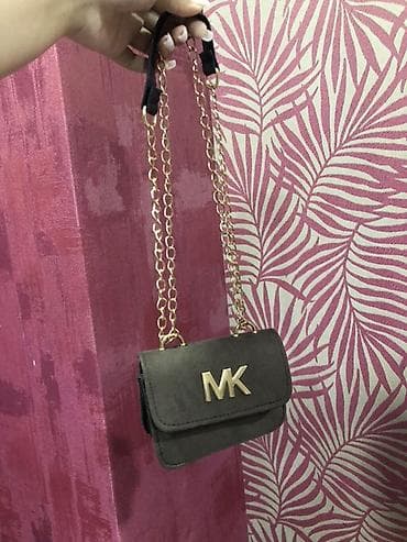 hesir sumka: Çiyin çantası, Michael Kors — 1